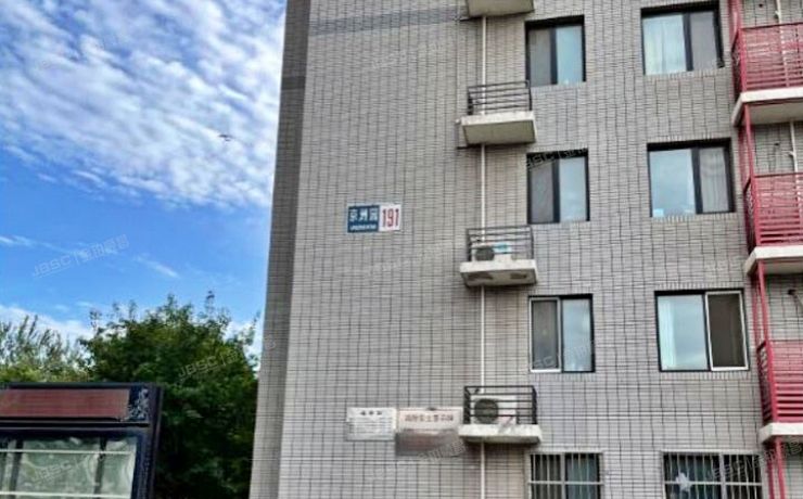 通州区 京洲园191号楼22层3单元2203（通景园）