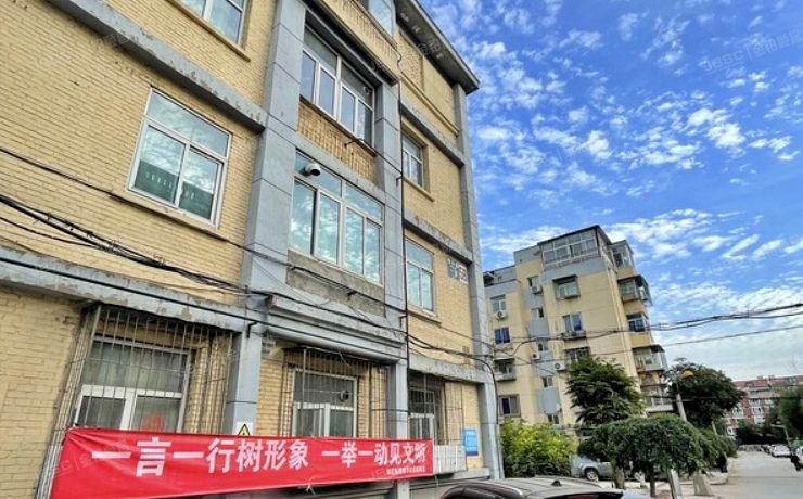 通州区 怡乐园一区58号楼3层4单元302（北机家属区）房改房