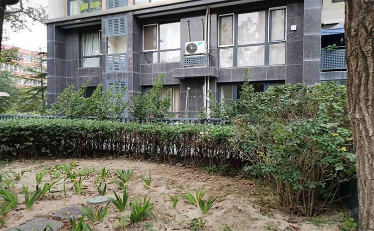 通州区 杨庄北里5号楼-1至1层2单元102（天时名苑）复式