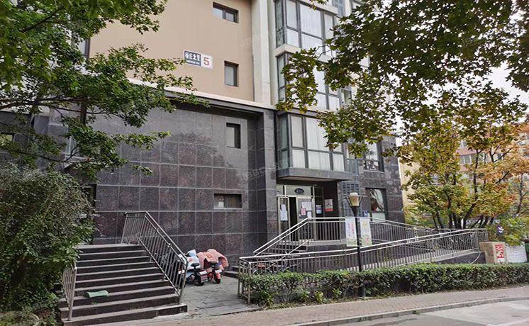 通州区 杨庄北里5号楼-1至1层2单元102（天时名苑）复式