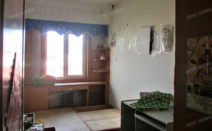 房山区 房山福星家园1号楼6层6-601（福星家园）