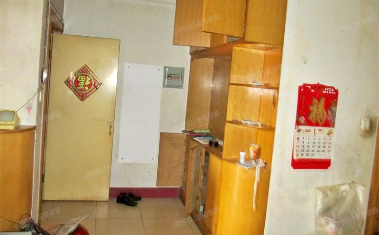 房山区 房山福星家园1号楼6层6-601（福星家园）