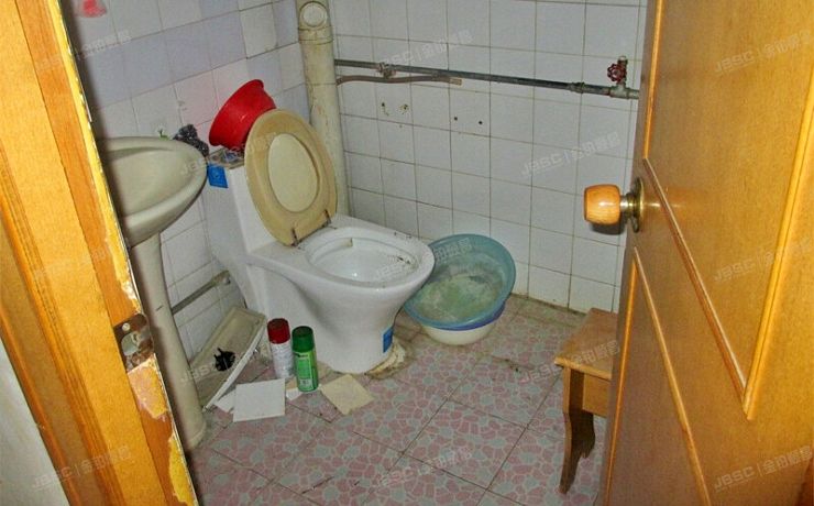 房山区 房山福星家园1号楼6层6-601（福星家园）