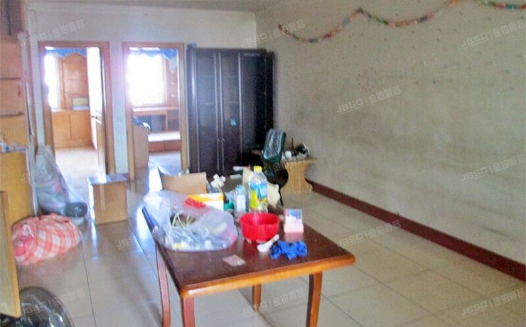 房山区 房山福星家园1号楼6层6-601（福星家园）