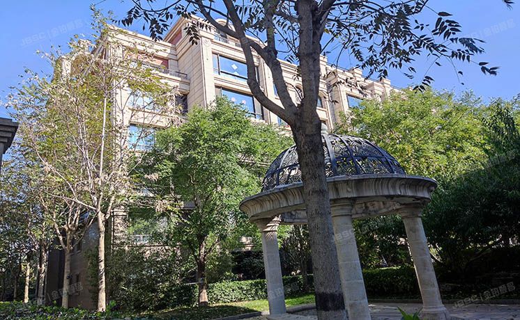 大兴区 乐园路20号院5号楼5层1单元602（华润公元九里）