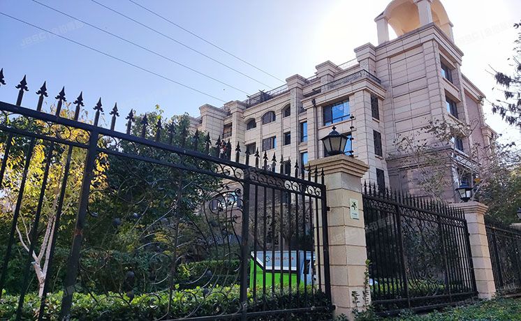 大兴区 乐园路20号院5号楼5层1单元602（华润公元九里）