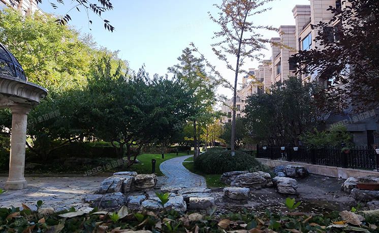 大兴区 乐园路20号院5号楼5层1单元602（华润公元九里）