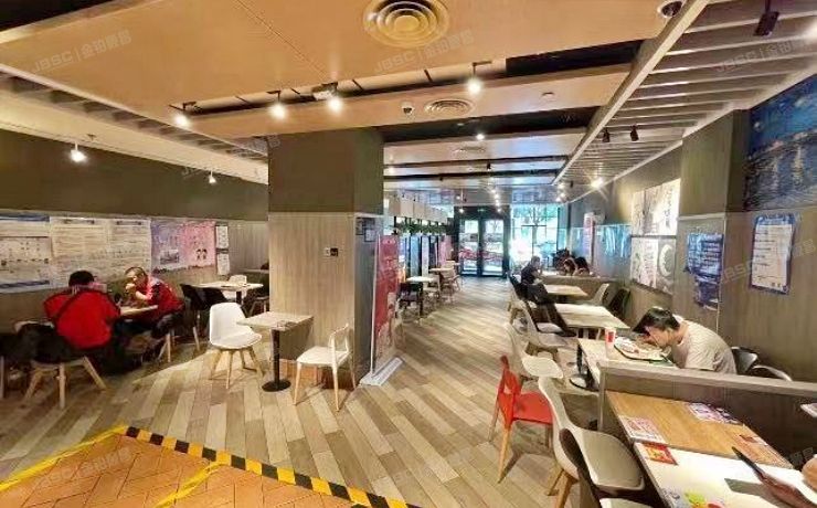 海淀区 翠微路甲10号1幢1层1-1办公、-1层1-2办公+车库