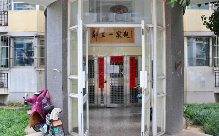 朝阳区 定福庄西村甲1号院3号楼2层2单元201（美然动力街区）