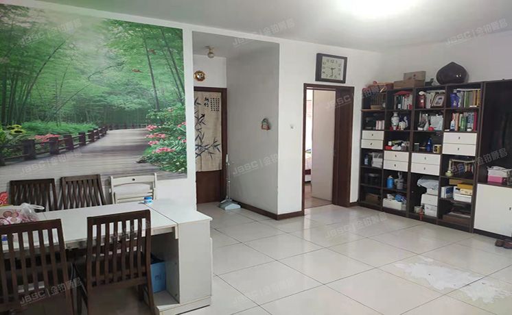 通州区 兴华中街220号2号楼3层2单元302（一世情园）