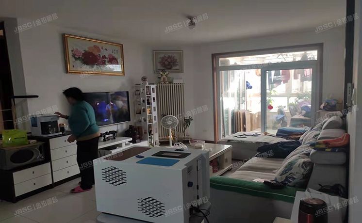 通州区 兴华中街220号2号楼3层2单元302（一世情园）