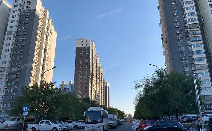 朝阳区 康惠园2号院8号楼8层4单元802号（康惠园2号院）限价商品房