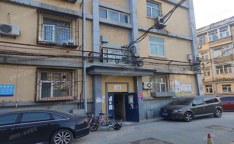 通州区 怡乐园一区58号楼3层4单元302（北机家属区）房改房