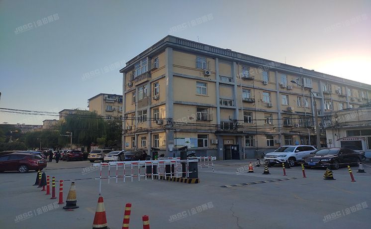 通州区 怡乐园一区58号楼3层4单元302（北机家属区）房改房