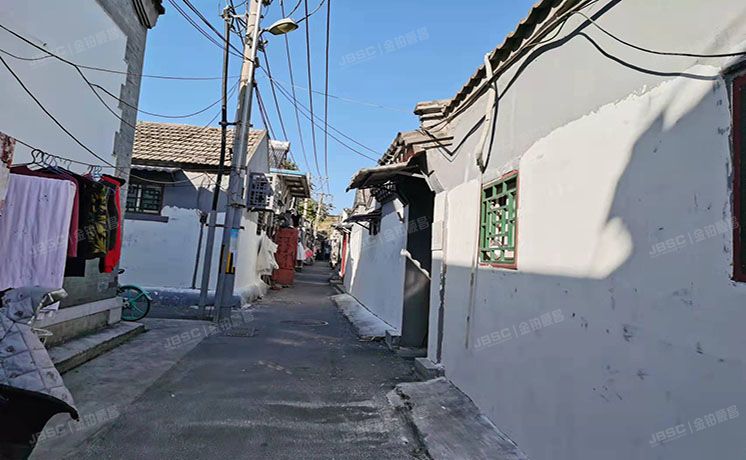 东城区 飞龙桥胡同43号6幢1层（飞龙桥胡同）