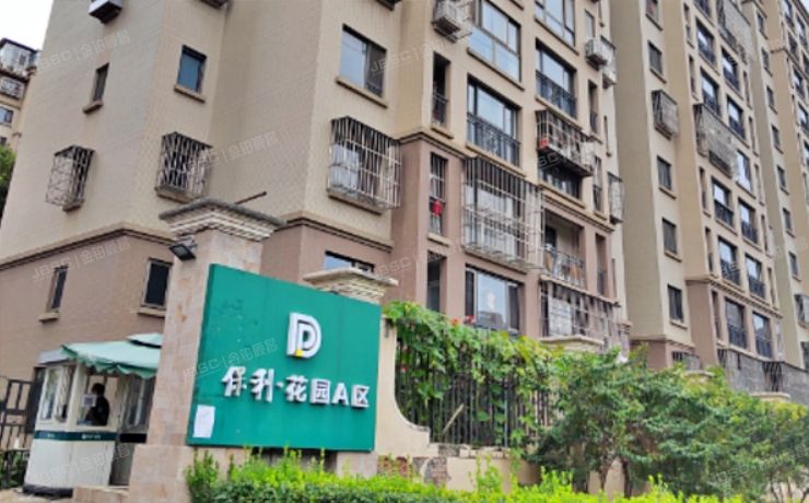 密云区 阳光街387号4号楼4层505号（保利花园A区）