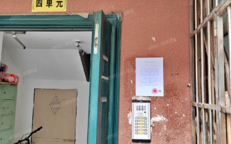 密云区 世纪家园1号楼4单元102号（世纪家园）