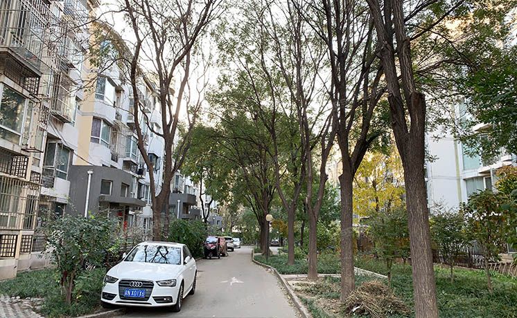 朝阳区 定福庄西村甲1号院3号楼2层2单元201（美然动力街区）