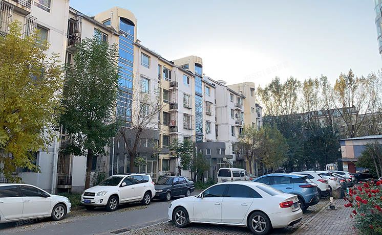 朝阳区 定福庄西村甲1号院3号楼2层2单元201（美然动力街区）