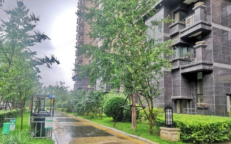 朝阳区 清林东路2号院2号楼15层5单元1802号（万达大湖公馆）