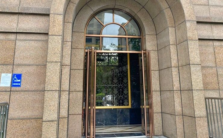 通州区 玉桥西里96号楼8层2单元802（远洋东方公馆）