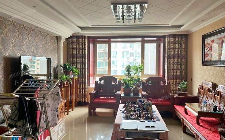 通州区 玉桥西里96号楼8层2单元802（远洋东方公馆）