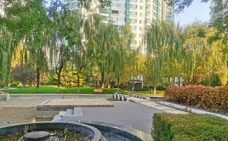 朝阳区 仰山路万科星园12号楼12层1507（万科星园）