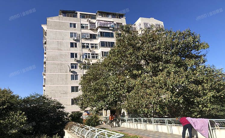 房山区 良乡北潞春家园E1号楼10层906号（北潞春家园）经适房