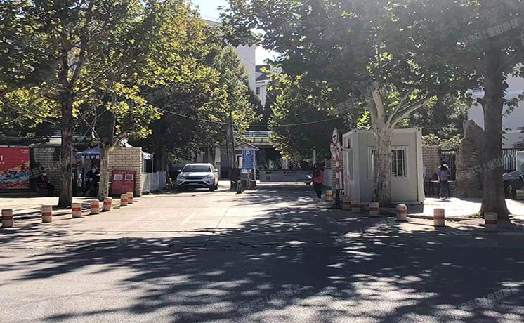 房山区 良乡北潞春家园E1号楼10层906号（北潞春家园）经适房