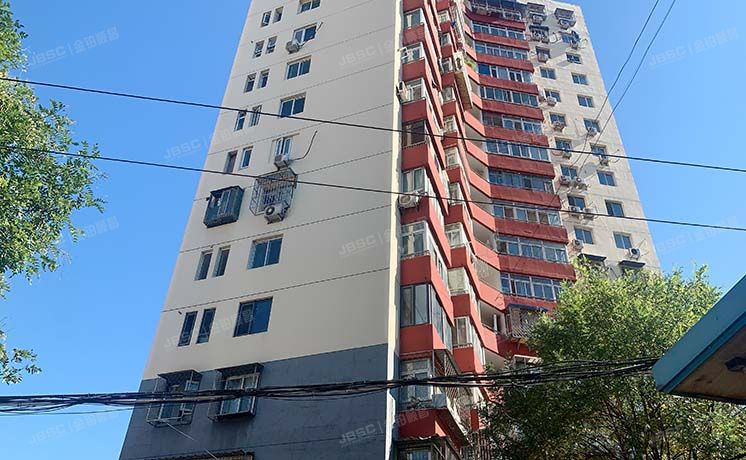 丰台区 玉林里9号楼10层1002（玉林里小区）房改房