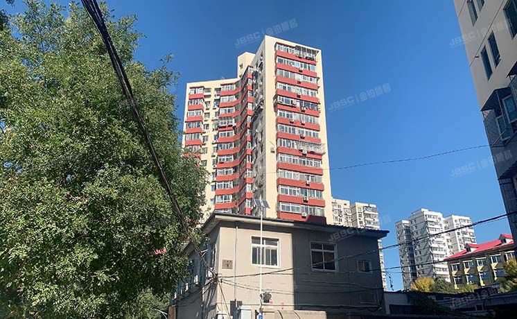 丰台区 玉林里9号楼10层1002（玉林里小区）房改房