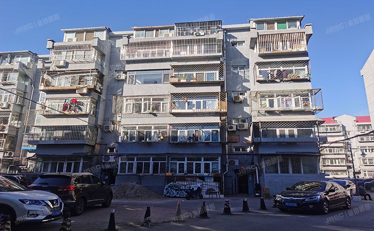 顺义区 西辛南区37号楼八单元301（西辛南区）