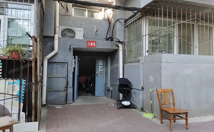 顺义区 西辛南区37号楼八单元301（西辛南区）