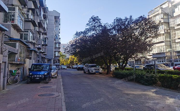 顺义区 西辛南区37号楼八单元301（西辛南区）