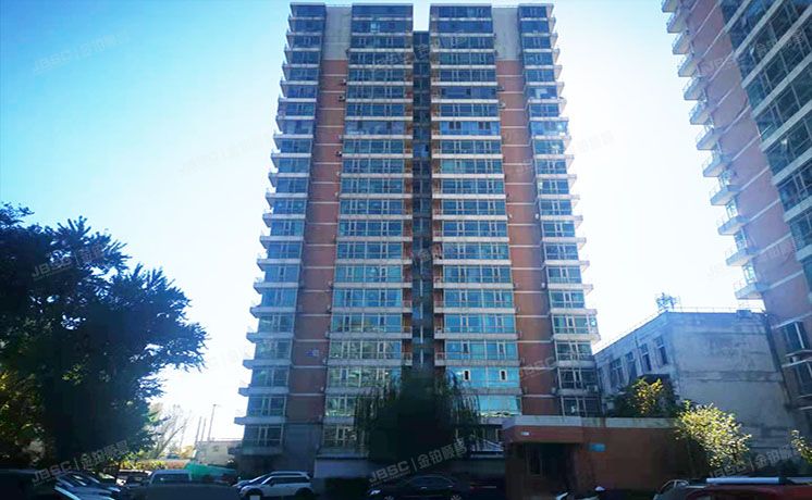 丰台区 南顶路51号康泽园小区15号楼203号（康泽园）