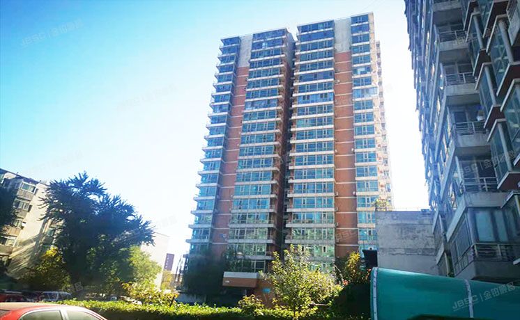 丰台区 南顶路51号康泽园小区16号楼1506（康泽园）