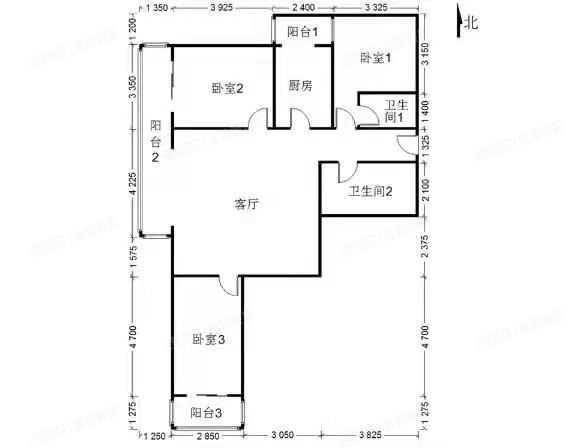 丰台区 南顶路51号康泽园小区16号楼1506（康泽园）
