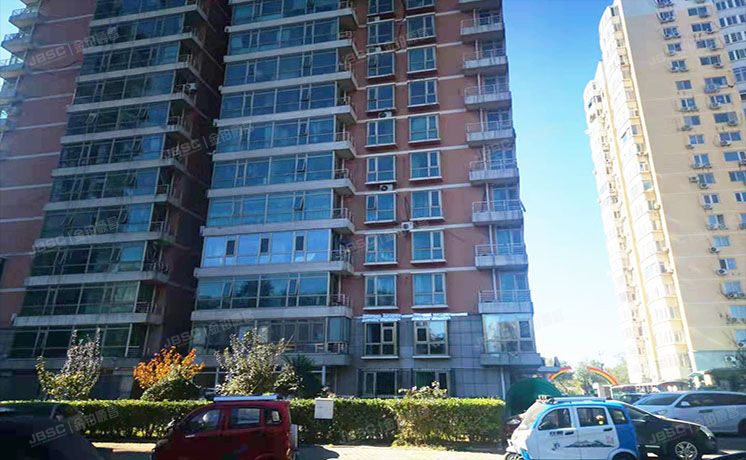 丰台区 康泽园15号楼4层405（康泽园）