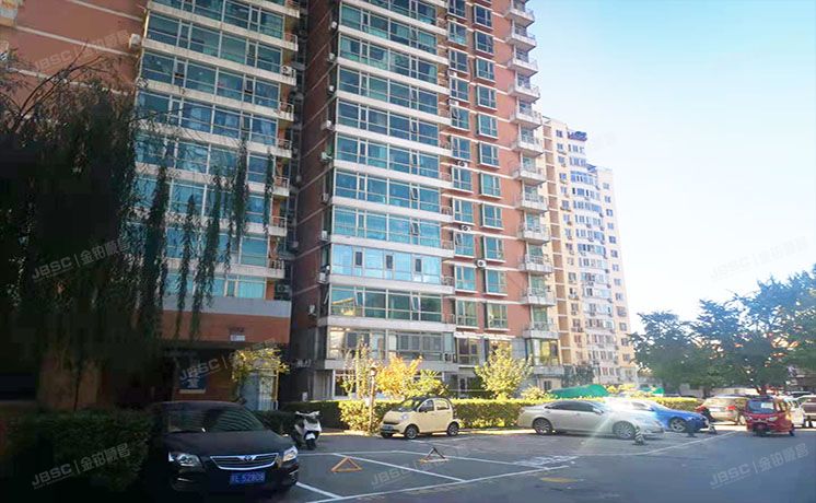 丰台区 康泽园15号楼4层405（康泽园）