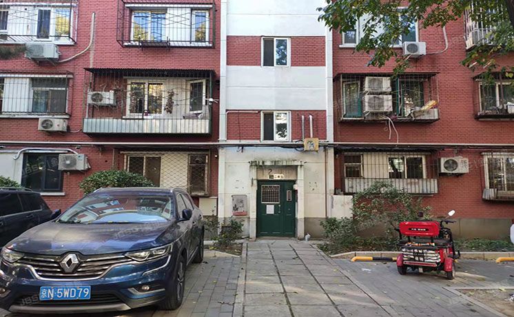 海淀区 中关村南大街12号四区16号楼二单元五层505号（农科院）