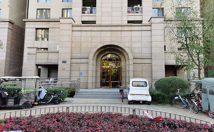 通州区 玉桥西里96号楼8层2单元802（远洋东方公馆）