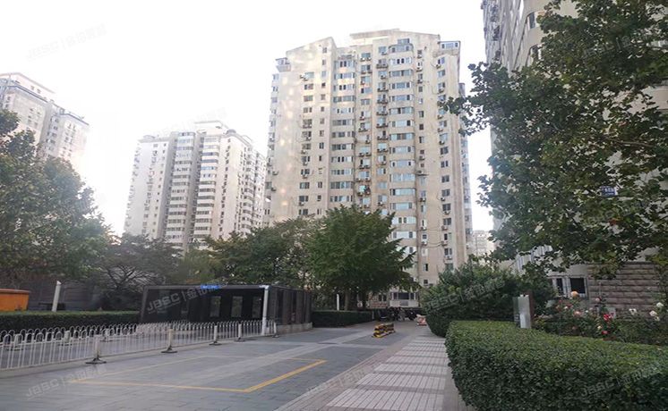 海淀区 文慧园北路9号今典花园6号楼19层1904（今典花园）