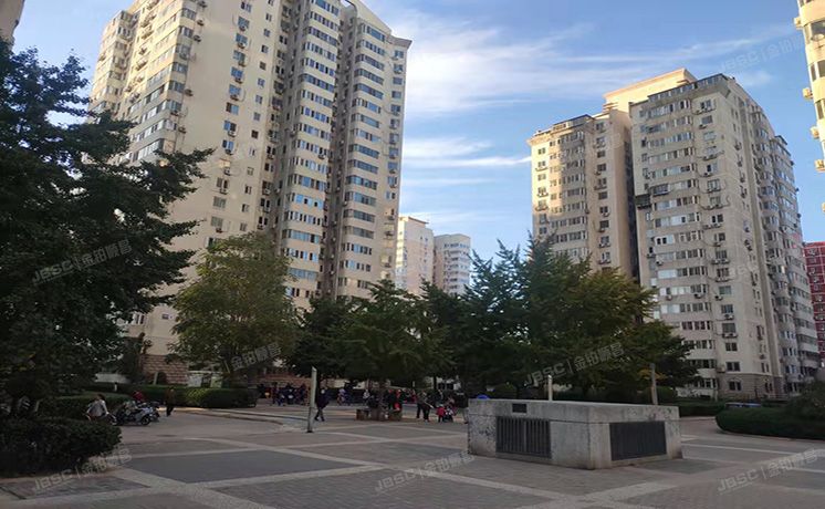 海淀区 文慧园北路9号今典花园6号楼19层1904（今典花园）