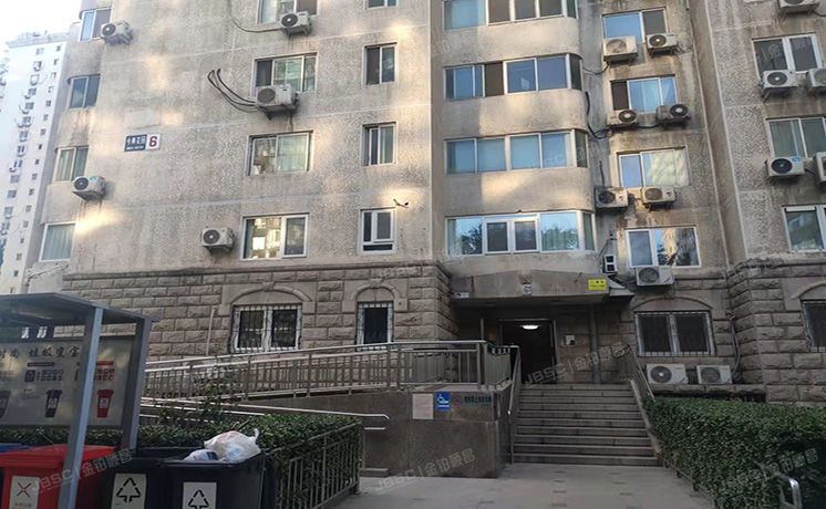 海淀区 文慧园北路9号今典花园6号楼19层1904（今典花园）