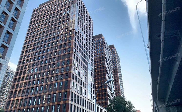 东城区 香河园街1号8号楼、9号楼、10号楼2层227（万国城MOMA）商业