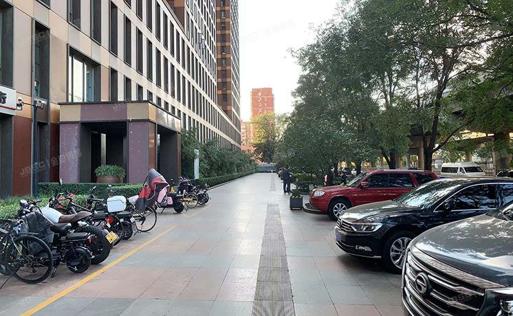 东城区 香河园街1号8号楼、9号楼、10号楼2层227（万国城MOMA）商业