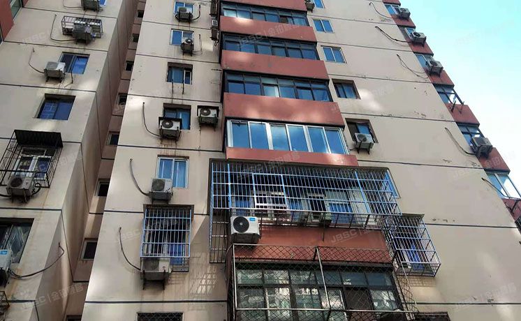 海淀区 永定路西里10号楼7层0701号（永定路西里）