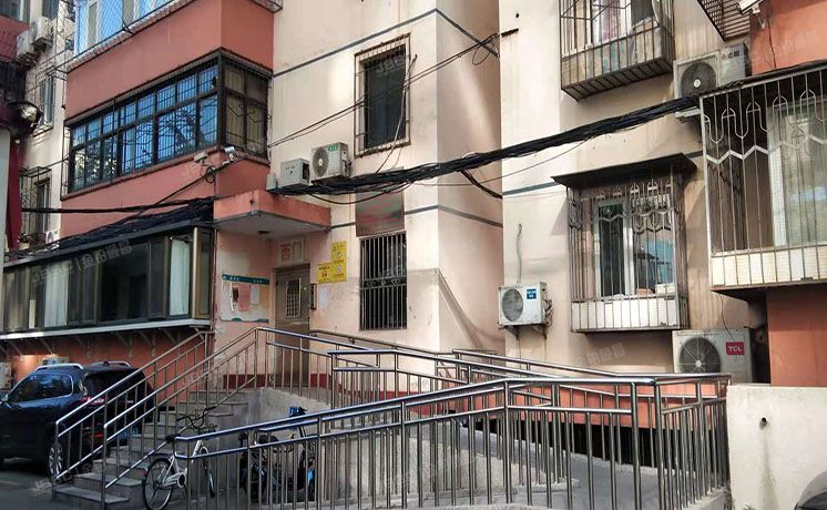 海淀区 永定路西里10号楼7层0701号（永定路西里）