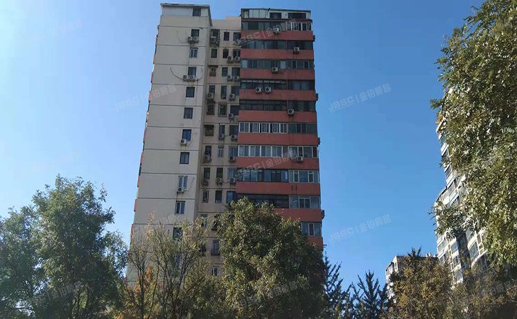 海淀区 永定路西里10号楼7层0701号（永定路西里）