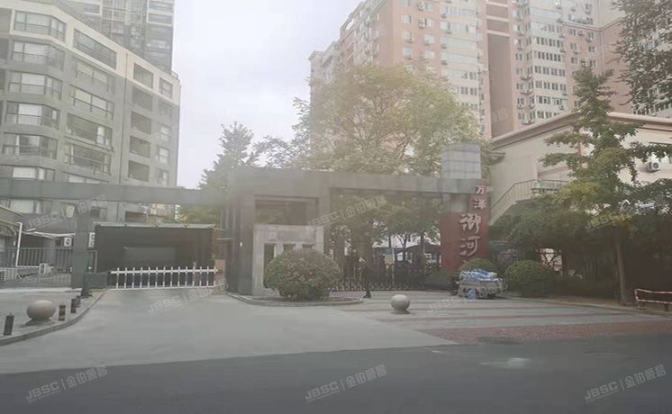 海淀区 又一村云顶水天嘉园1号楼6层601号（万泽御河湾）